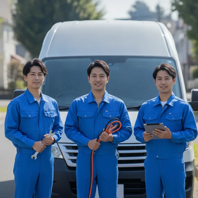 긴급출동 팀 위치: Gunsan